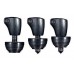 Шипы Manfrotto 439SPK2 для штатива 11,6 мм (439SPK2)